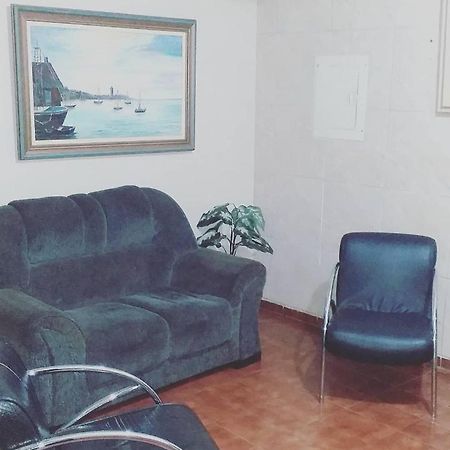 Hotel Teixeira リオ・ベルデ エクステリア 写真